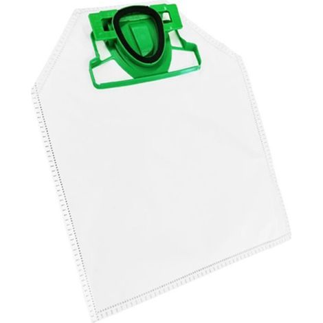Sac à poussière de rechange pour Kobold VK200 aspirateur FP200 sac filtrant accessoires pièces