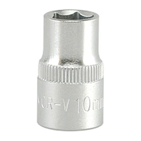 Chiave a bussola Yato 6K 3/8" corta 10 mm