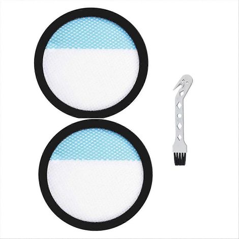 Aspirateur sans fil 18v filtre de rechange de rechange pour (1/5)