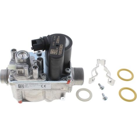 Ideal 177544 Gas Valve Kit Replacement Spare Part