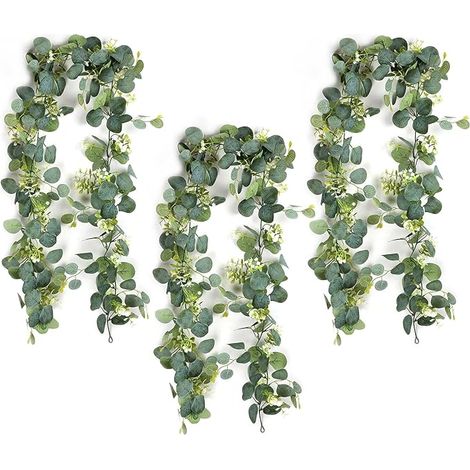 Artificial Eucalyptus Garlands (1/5)