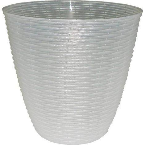PORTAVASO 'PAGLIA' Ø 19 cm - 3 lt