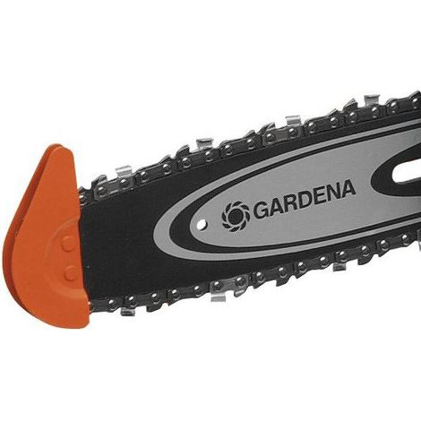 Guida 8"/20 cm per potatore TCS Li 18/20 GARDENA