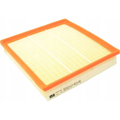 Filtro de aire PRIMASTAR VIVARO TRAFIC  AP137/3 (1/2)
