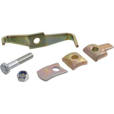Zinkenhalter komplett UNIVERSAL 405560N