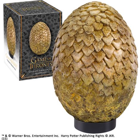 Réplica the noble collection juego tronos