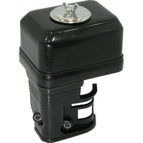 Filtro aria e supporto motocoltivatore motopompa LT200 LAUNTOP 16008100 361754