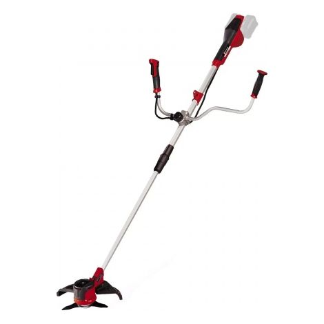 Tagliabordi a batteria Einhell Agillo 36/255 BL-Solo motore Brushless PXC