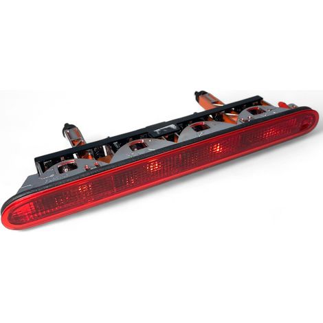 Feu arrière compatible pour Peugeot 307 - 6350P5 6350.P5 (1/5)