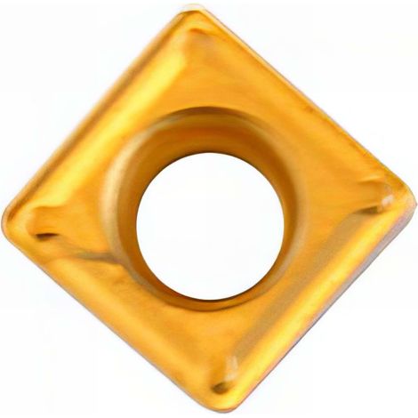 Plaquette de rechange SCMT09T308 pour outils métaux - Métalprofi
