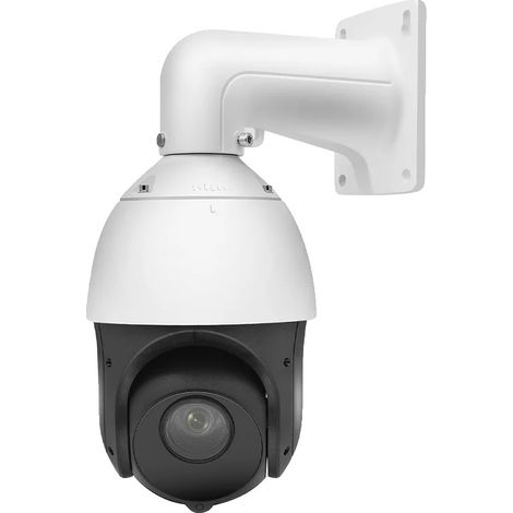 Telecamera IP PTZ, zoom ottico 25x, distanza IR 100 m, DS-2DE4425IW-DE(T5) (1/2)