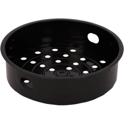 Panier vapeur pour multicuiseur Turbo Cuisine, Multicook Pro Tefal, Moulinex -