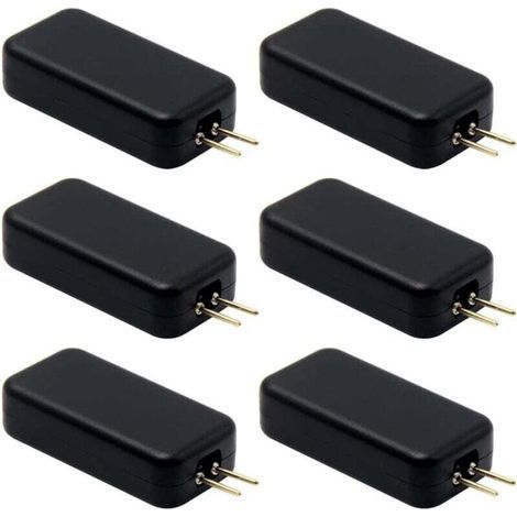Fausse Équerre Menuisier 200mm en Acier Inoxydable et Bois à Manche Rotatif 0-360 Degrés Double Face pour Ingénieur et Dessinateur (1/5)