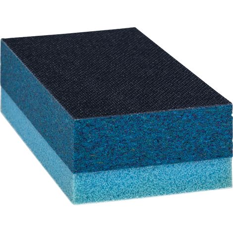 Bosch Function accessories sanding Hand sanding block double-sided 2608608586 (1/4)