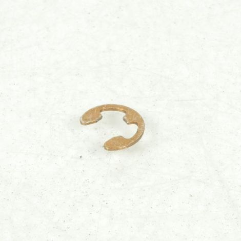 3-Punkt-Clip Ø6mm für Motorrad Triumph 1600 Thunderbird 2009 bis (1/5)