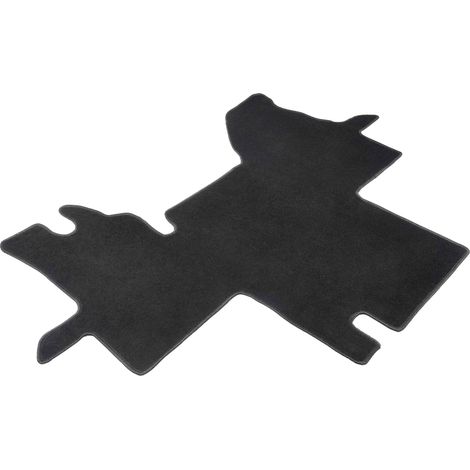 Tapis de sol pour Renault Master II 1998-auj. (1/5)