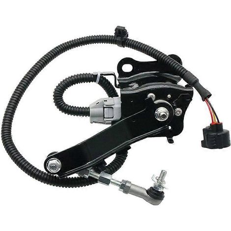 Höhensensor vorne rechts für Lexus LX470 und Toyota Land Cruiser J100
