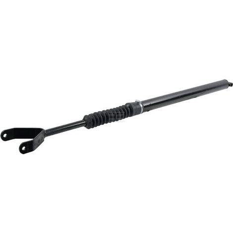 Deichselstütze Klemmfix AM2000 BPW 0566650630