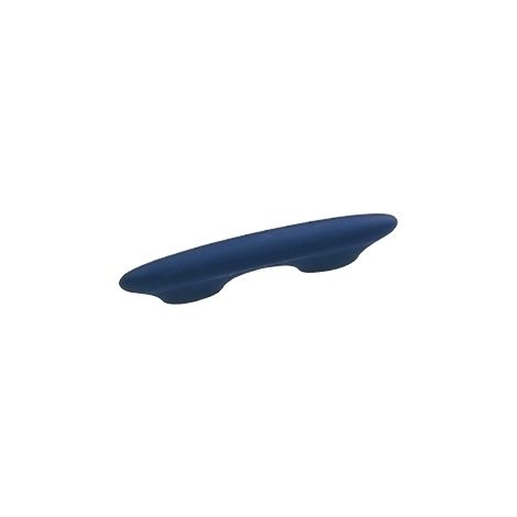 Ouvre&Déco – Poignée de meuble en plastique entraxe 64mm, NAUTILUS