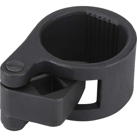 Extracteur de Rotule de Biellette de Direction 27-42mm, Outil Universel de Démontage de Rotule Axiale, Clé Extracteur pour Biellette, Accessoire de Réparation pour Voiture et SUV (1/5)