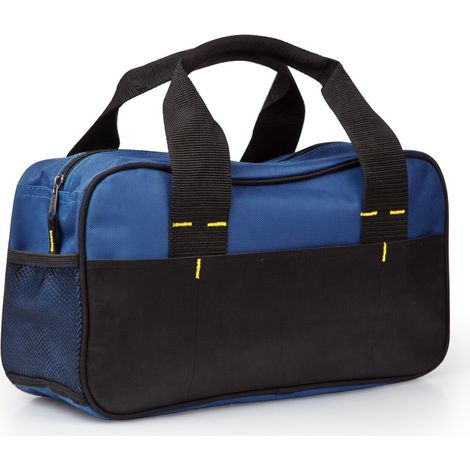 Borsa portautensili PT-N020 rinforzata con più scomparti (1/5)