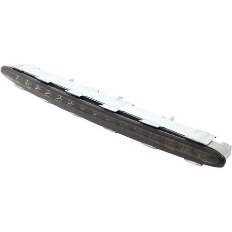 Tercera luz de freno LED, luz trasera de repuesto para el maletero de Mercedes CLK-Class W209 320 350 500 55 (1/5)