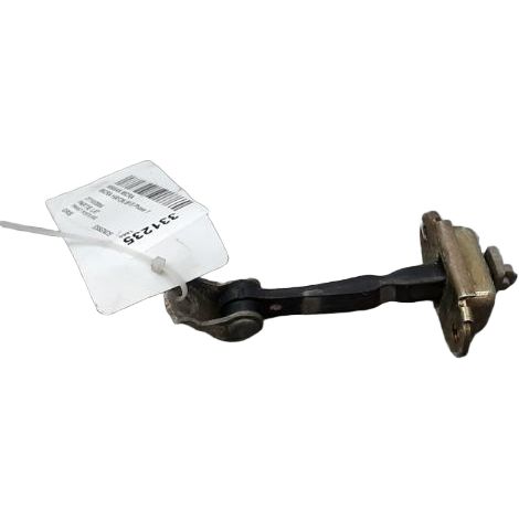 [PRODUIT D'OCCASION] Tirant Porte Avant Gauche NISSAN Micra III Phase 1 2003-2005 ♻️ Ref Oe. 80430ax10b - Garantie à vie (1/2)