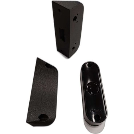 Somfy Bitech - Montagefüße (Winkel) für Fotozellen (Set - 2 Stück) (1/5)