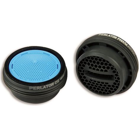 Aeratore COIN-SLOT M24x1 454704PC24X1 - - GIUSEPPE TIRINNANZI - -