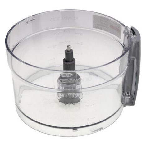Bol melangeur robot multifonction MultiPro Go FDP22 FDP22.130 Kenwood/ De' Longhi - AS00004486