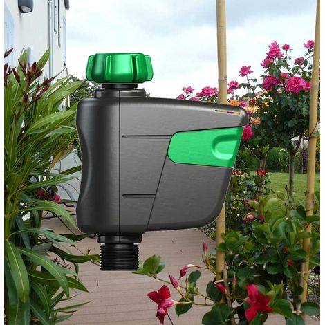 SOLEM Nez de robinet Bluetooth SOLEM