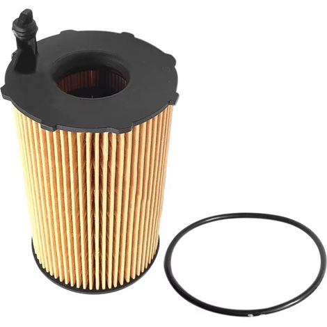 Oil filter element HU8005Z E816HD236 958.107.222.20 059198405 (1/5)