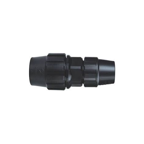 Enlace Reducido De Polietileno De 40-32 mm para tuberias de polietileno