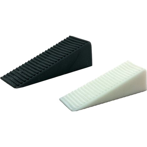 PARACOLPI A CUNEO pz 8 colore bianco KONCRETO