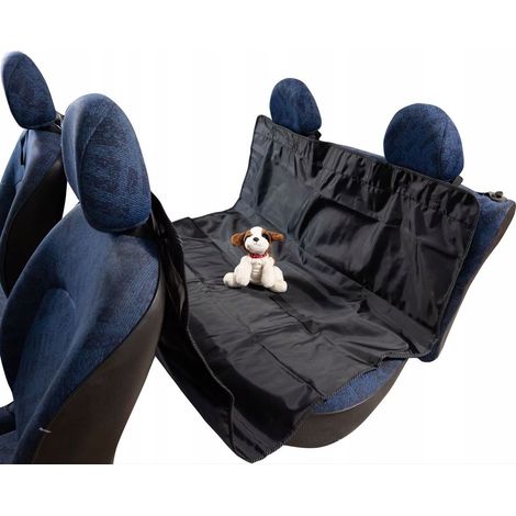Tappetino per cani, coprisedile per auto (1/3)