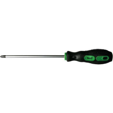 Tournevis Pozidriv Pz2 6.0 X 150 Mm - Fischer Darex