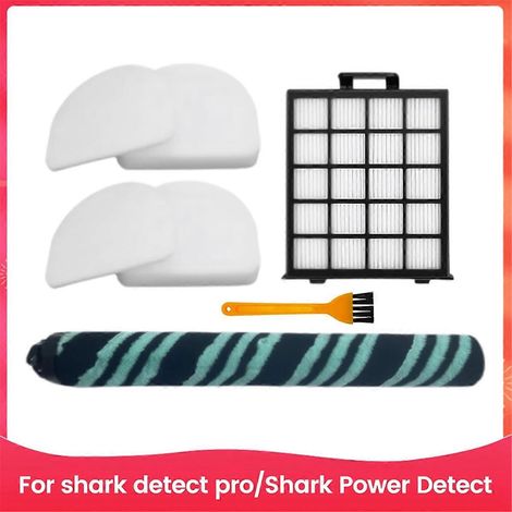 Filtre AZ4002 pour aspirateur vertical Shark Detect Pro/Shark Power Detect (1/5)