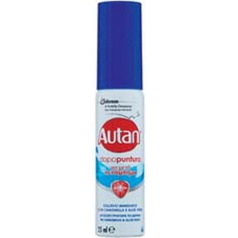 12PZ autan dopopuntura  - ml.25