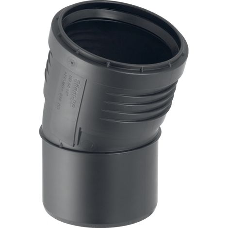 Coude Silent PP 45° - Geberit