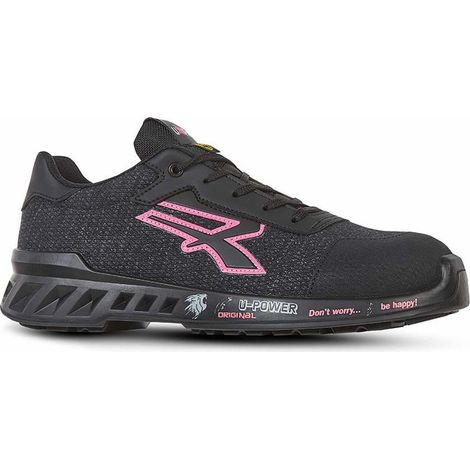 U-Power Halbschuh MICHELLE, ESD SRC S1P, Gr. 38 (1/5)
