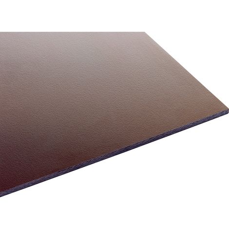 TEJEPLAN-EASY braun ähnl. RAL 8014 130x305cm