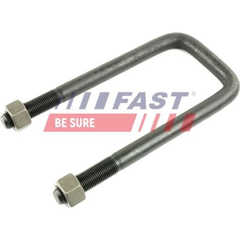 FT13369 estribo de resorte rápido