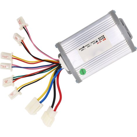 24V 800W Elektromotorsteuerung für Bürstenmotoren, Modifikationsteile (zum Austausch) (1/4)