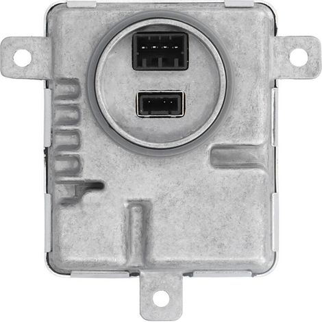 Pour Module de commande de Ballast de phare HID 8K0941597C adapté pour A3/A4/S4/A5/S5/Q5/Q7 (1/4)