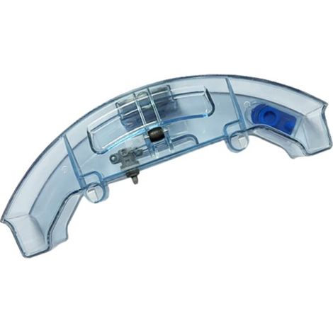Accesorios para el depósito de agua del robot de balayage Midea i5/i5 Extra/i5 Young/i9 (1/4)