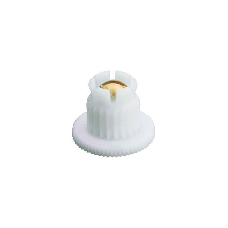 Grohe Griffbefestigung Chrom, einzeln verpackt (1/3)