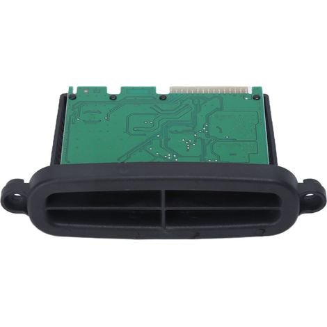 Caméra de voiture DVR 3,16 pouces, caméra de tableau de bord 1080P, enregistreur vidéo arrière, grand angle 120°, vision nocturne (1/5)