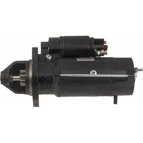 Motorino avviamento 12V 4,2kW 10 denti UNIVERSALE STA26171741