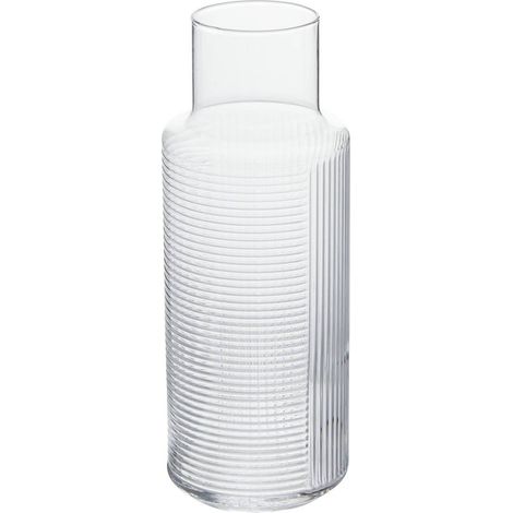 Caraffa trasparente da 1,2 l - Atmosphera créateur d'intérieur (1/3)