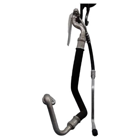 Tuyau De Clim 2 BMW Serie 1 [PRODUIT D'OCCASION]♻️64536989309